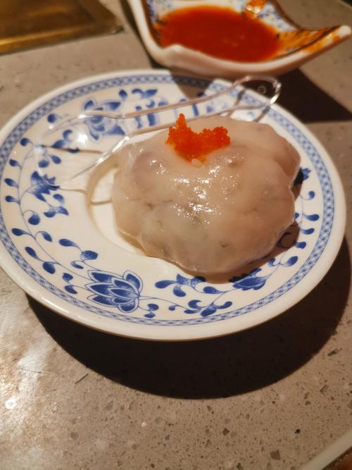 苏州丽丰购物中心美食