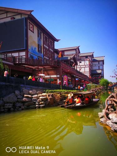 蔡家坡附近旅游景点一日游