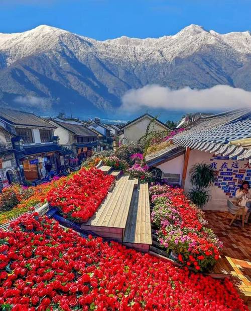 春节云南旅游攻略自由行