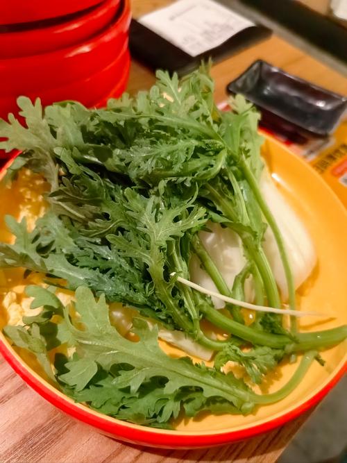 徐家汇日月光广场美食