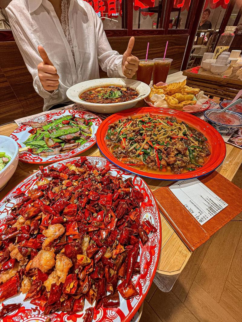 太原万达广场美食攻略