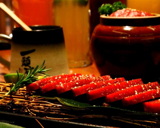 昆明金鹰购物中心美食