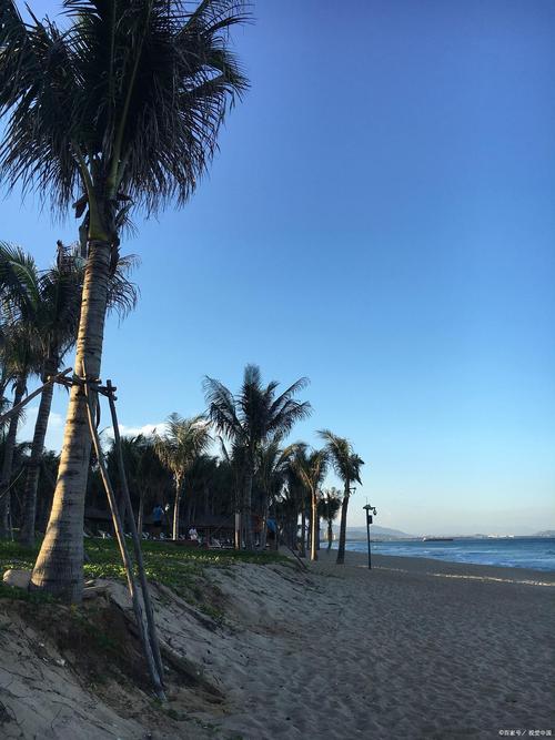 春节海南旅游攻略自由行