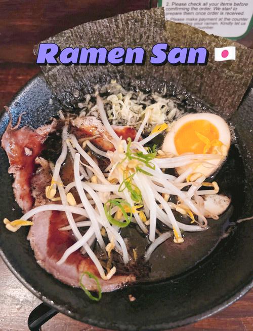 墨尔本唐人街必吃美食