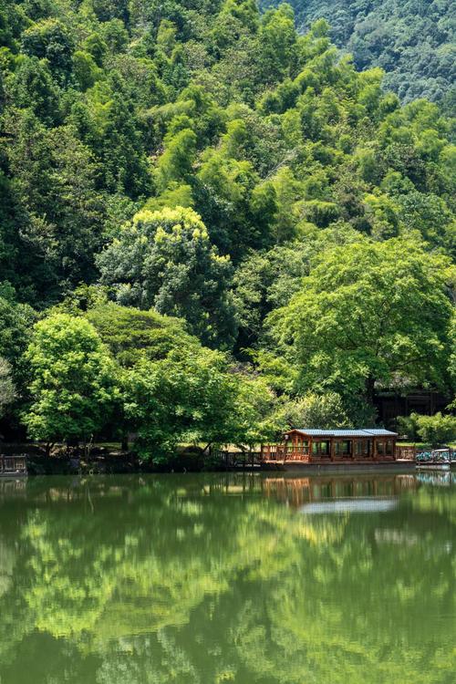 江西省宜春市旅游景点介绍