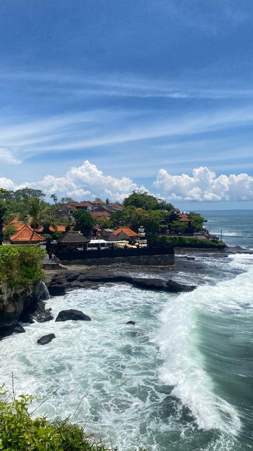 印度尼西亚巴厘岛旅游景点