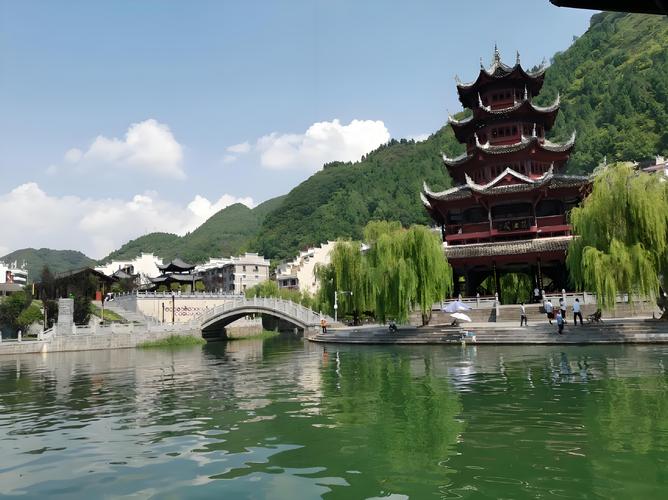 镇远古镇旅游攻略一日游