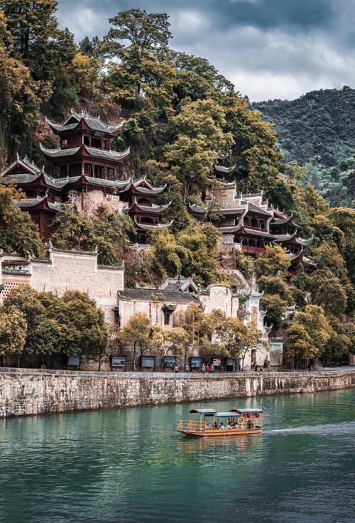镇远古镇旅游攻略一日游