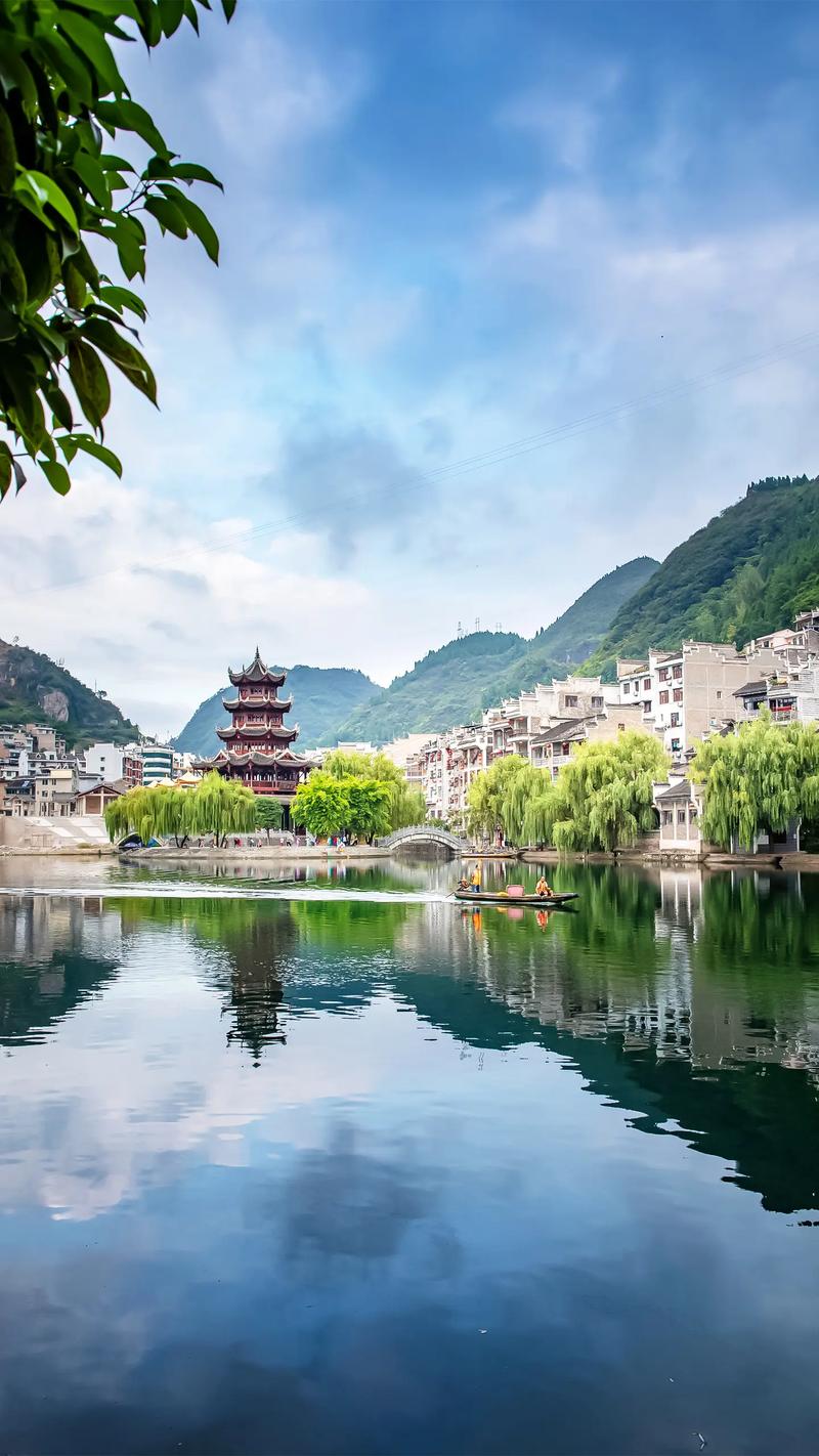 镇远古镇旅游攻略一日游