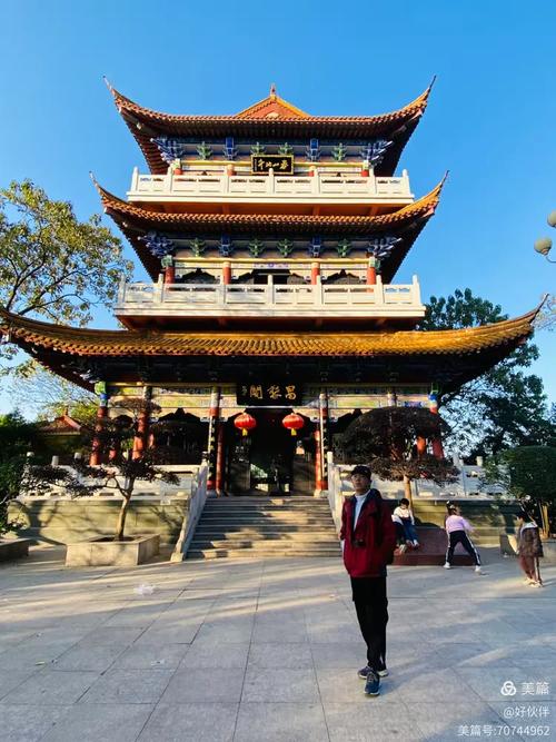 宜春市旅游景点有哪些地方