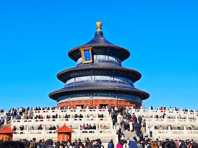 11月份北京旅游景点推荐