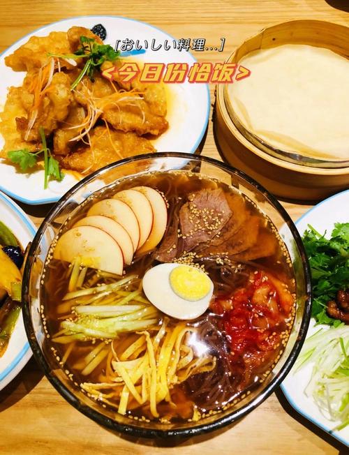 福清万达广场美食推荐