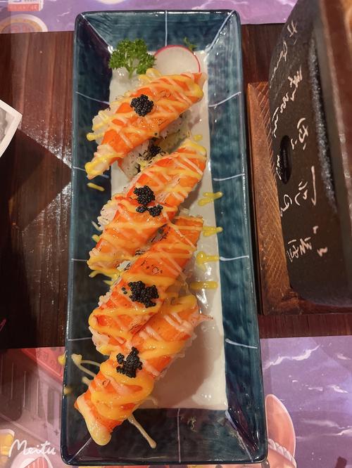 武汉王家湾摩尔城美食