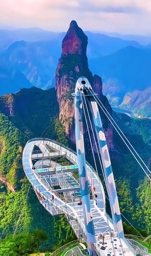 浙江省风景区旅游景点排行