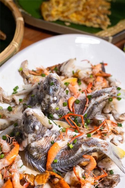 麻涌美食有什么好吃的