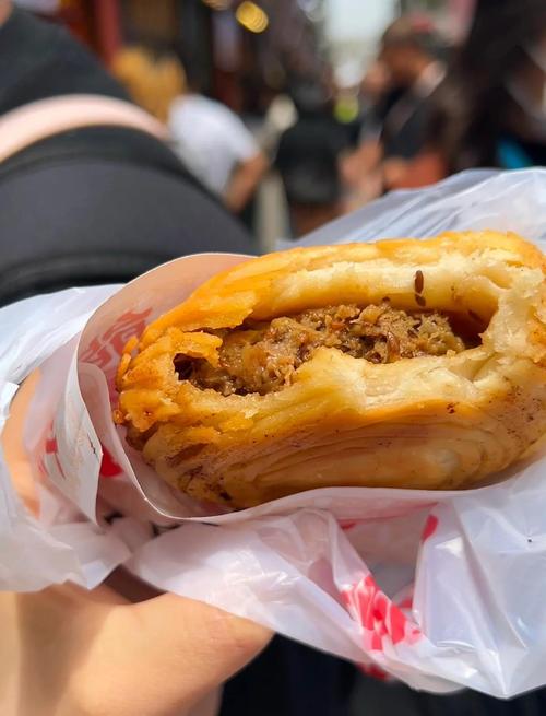 济南芙蓉街必吃的美食