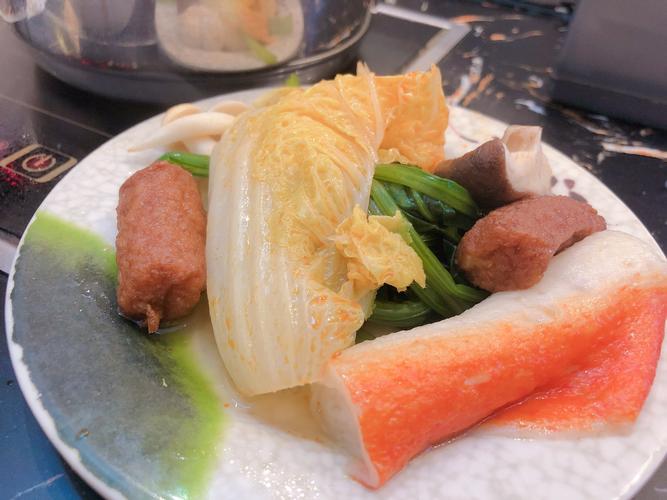 合肥路佳世客美食推荐