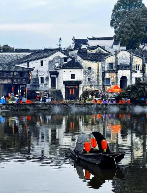 金华的旅游景点有哪些地方