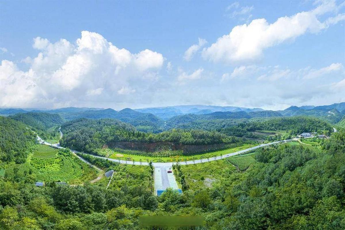 宜昌龙泉镇有什么旅游景点