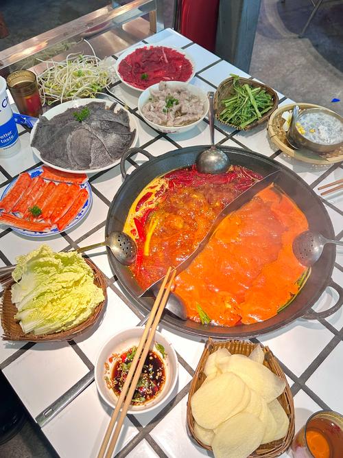 广州万达广场附近美食