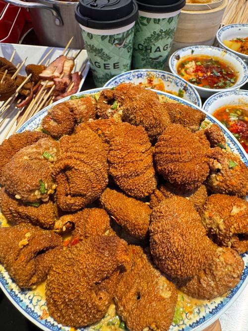 大望路地铁站附近美食