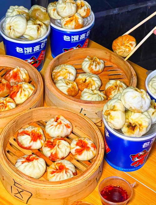 大望路地铁站附近美食