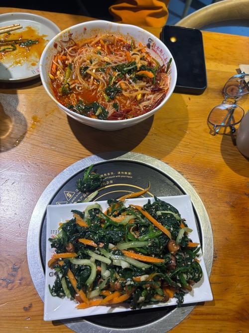 知春路地铁站附近美食