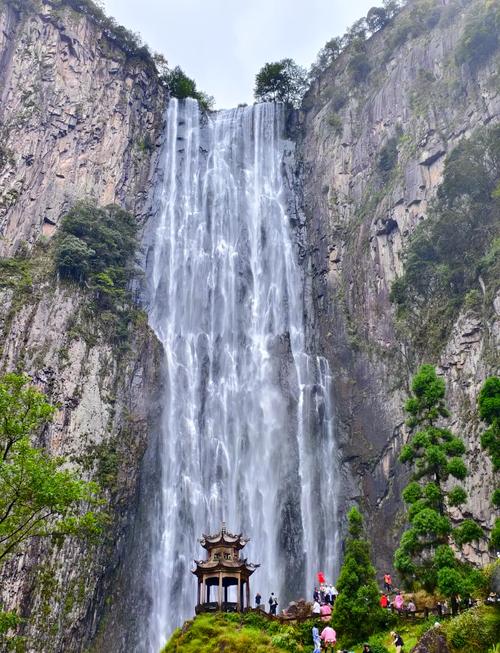 温州旅游景点大全排名第一