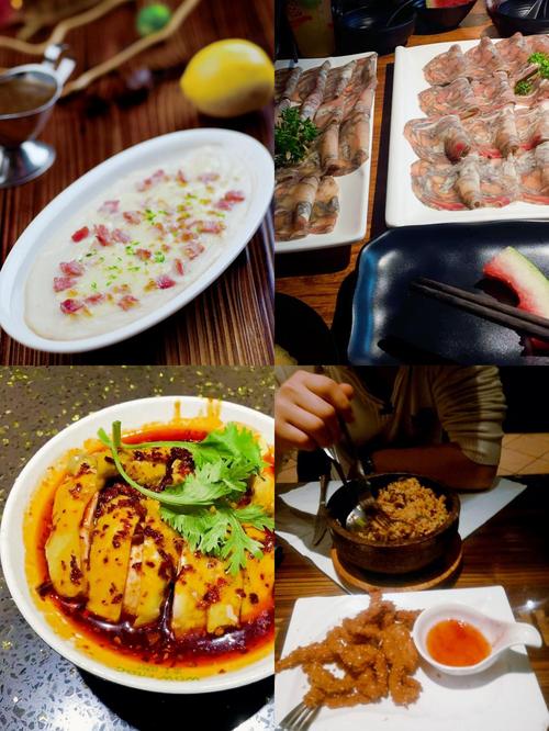 无锡万达广场美食攻略