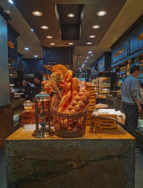 万地广场美食什么好吃