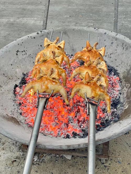 佛山百花广场附近美食