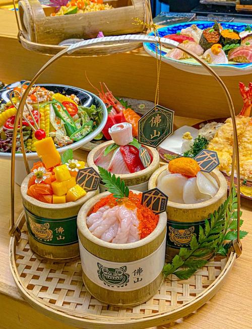 佛山百花广场附近美食