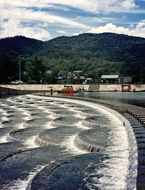 湖北武汉周边旅游景点大全