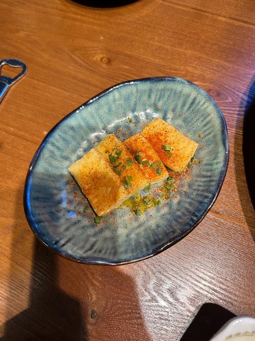 成都龙湖北城天街美食