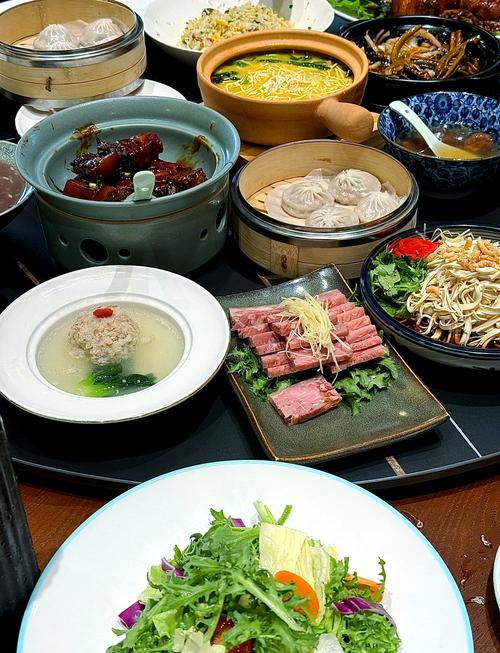 扬州东关街毕必吃美食