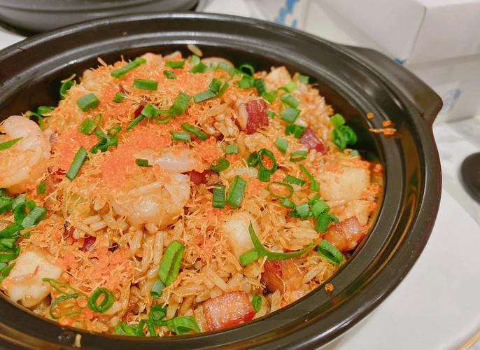 郑州中原万达美食推荐