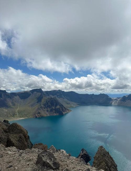 长白山旅游攻略景点必去