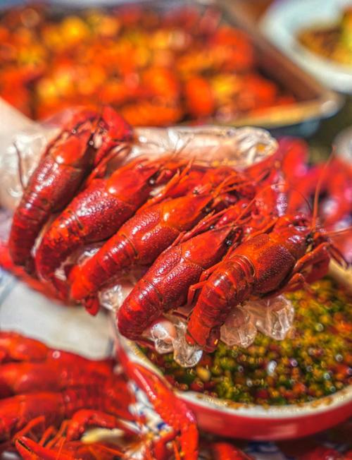 重庆江北九街美食推荐