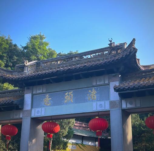 11月份无锡旅游景点推荐