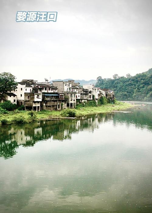 安徽婺源县有什么旅游景点