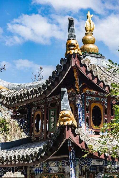 自驾游浙江有哪些旅游景点