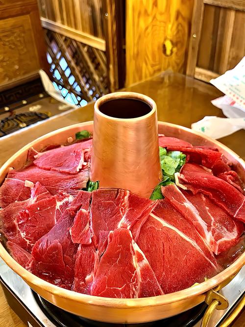 香格里拉特色美食排名