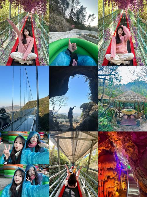 河源周边城市旅游景点大全