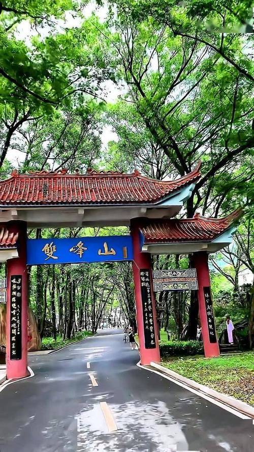 湖北有什么旅游景点好玩的