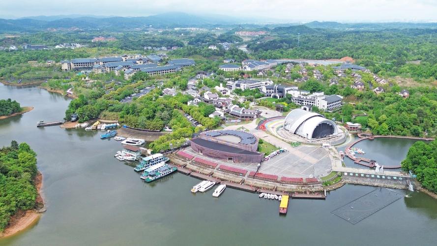 新余周边城市旅游景点大全