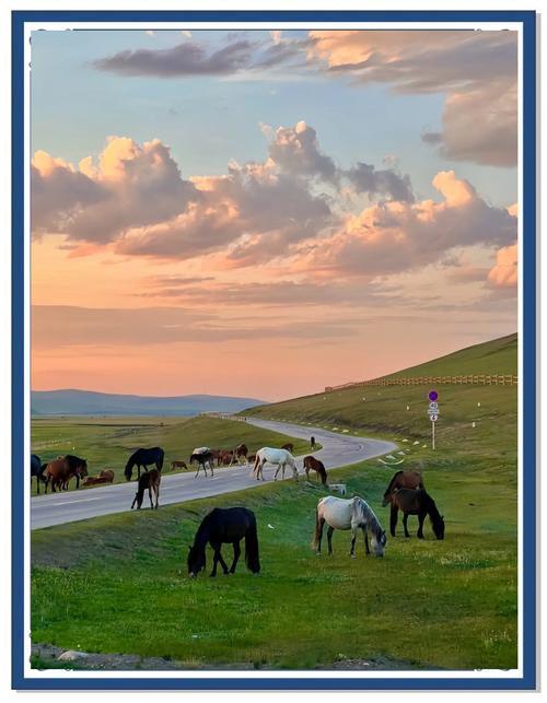 呼伦贝尔十月旅游景点攻略