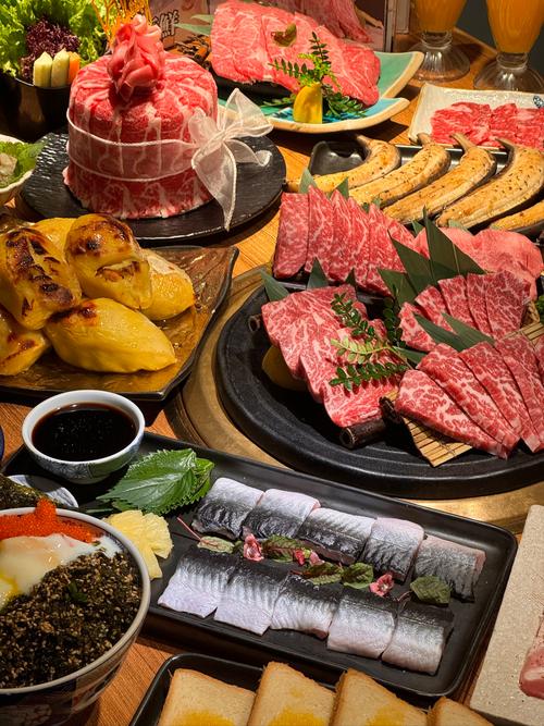 洛阳南昌路王府井美食