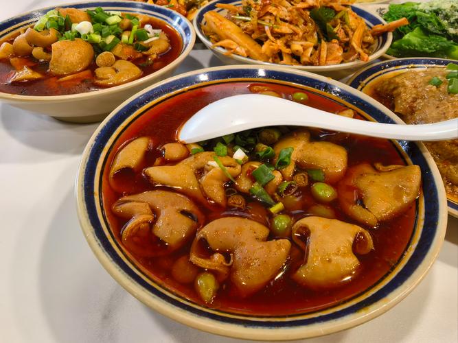 合肥银泰城有哪些美食