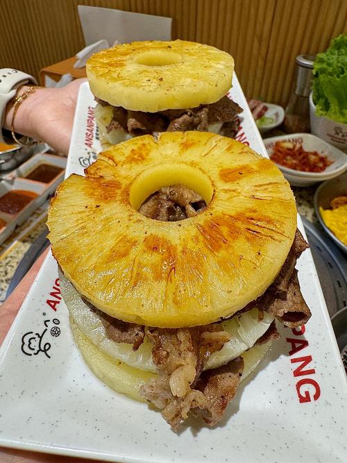 沙井有什么好吃的美食