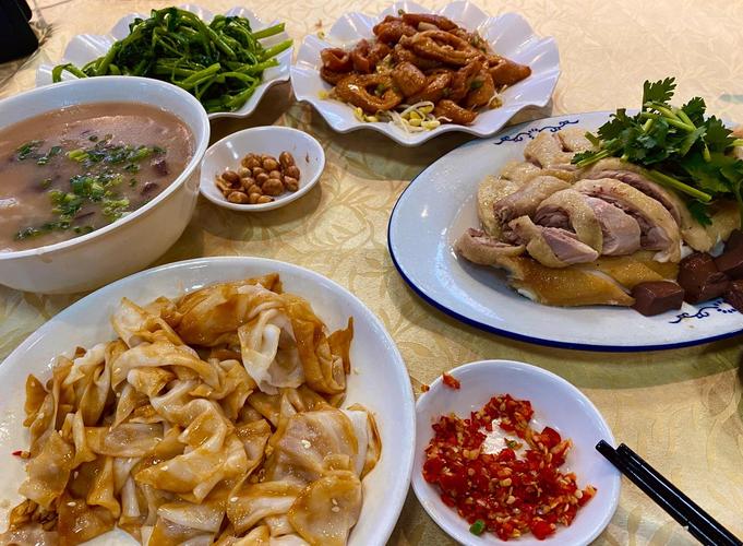 沙井有什么好吃的美食